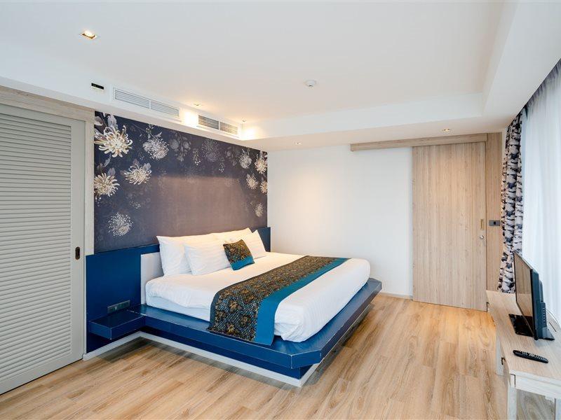 Bhukitta Boutique Hotel Phuket Town Zewnętrze zdjęcie